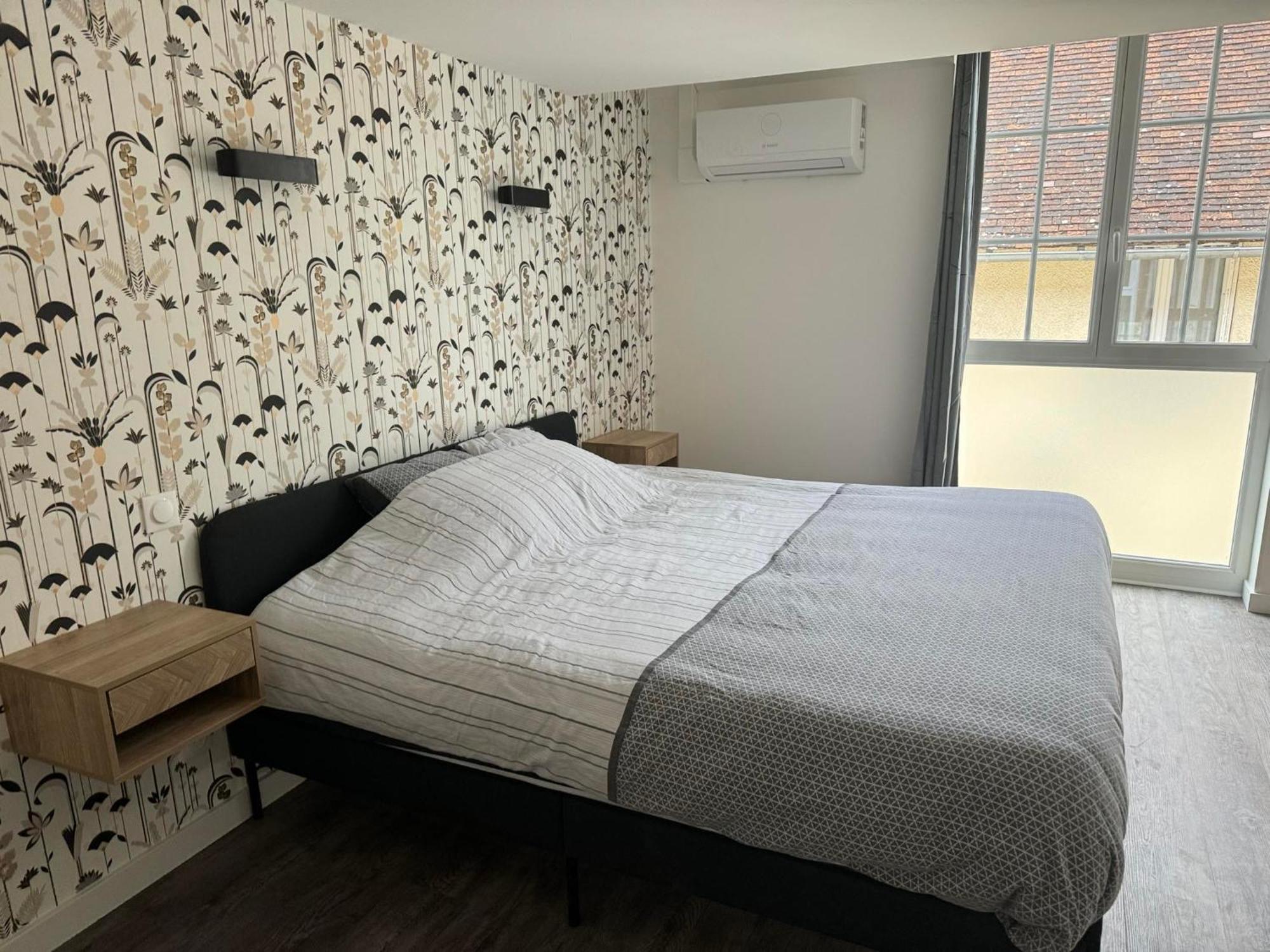 Maison De Repos Appartement *