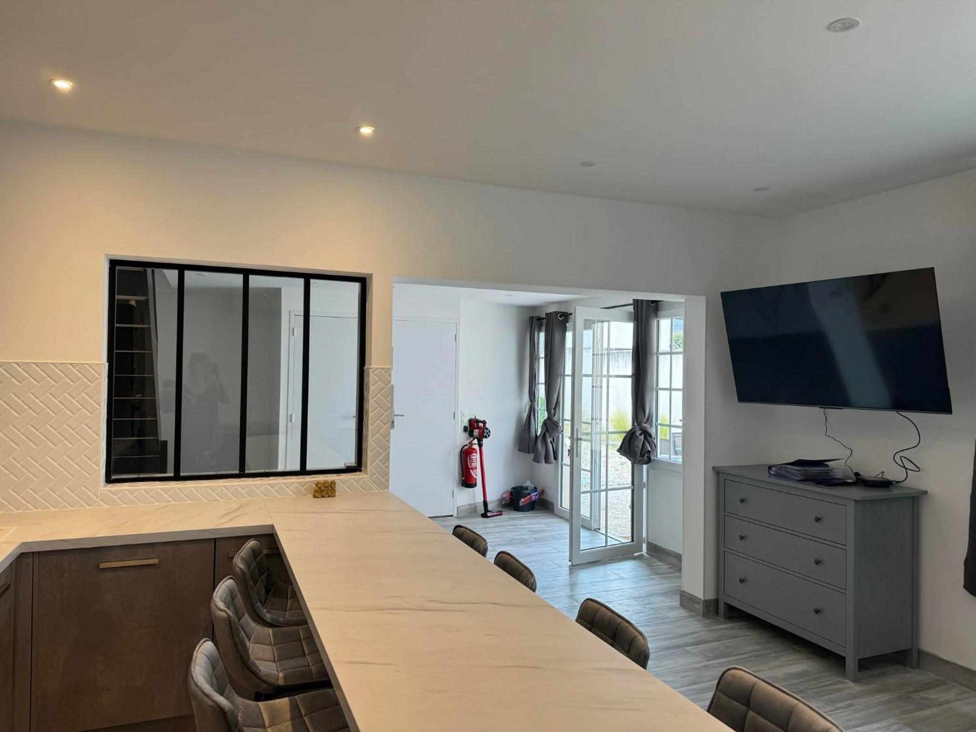 Maison De Repos *