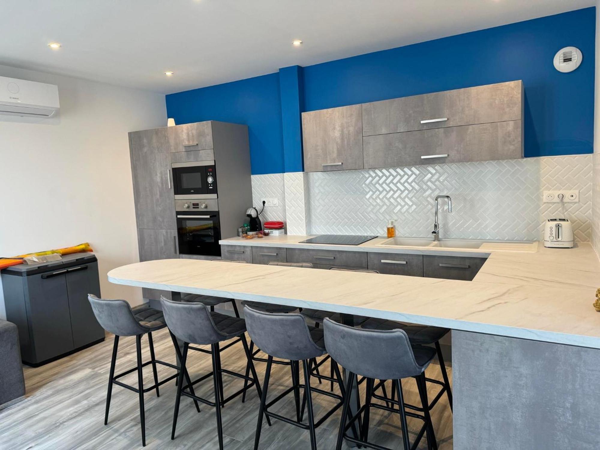 Maison De Repos Ouistreham